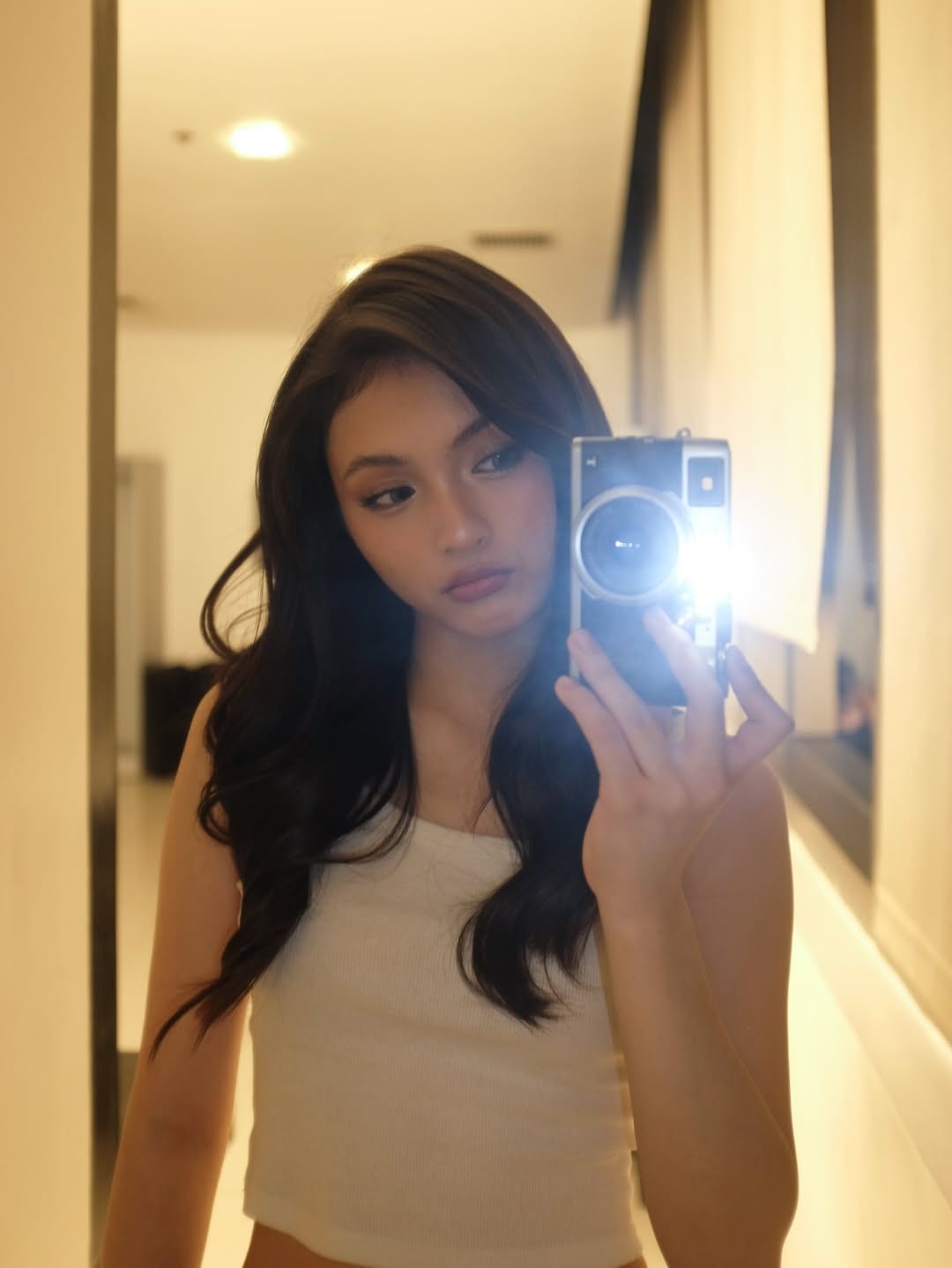 waynona collings gen z pout